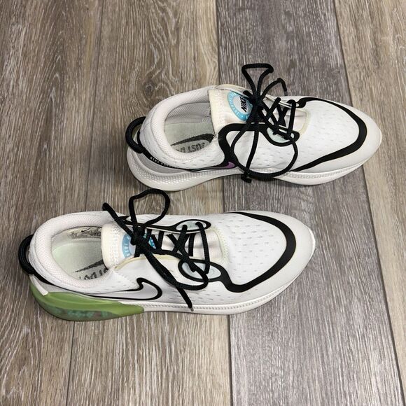 Nike Joyride Dual Run White Vapor Green Women's US Size 8 Training Sneaker Shoes - Picture 2 of 11